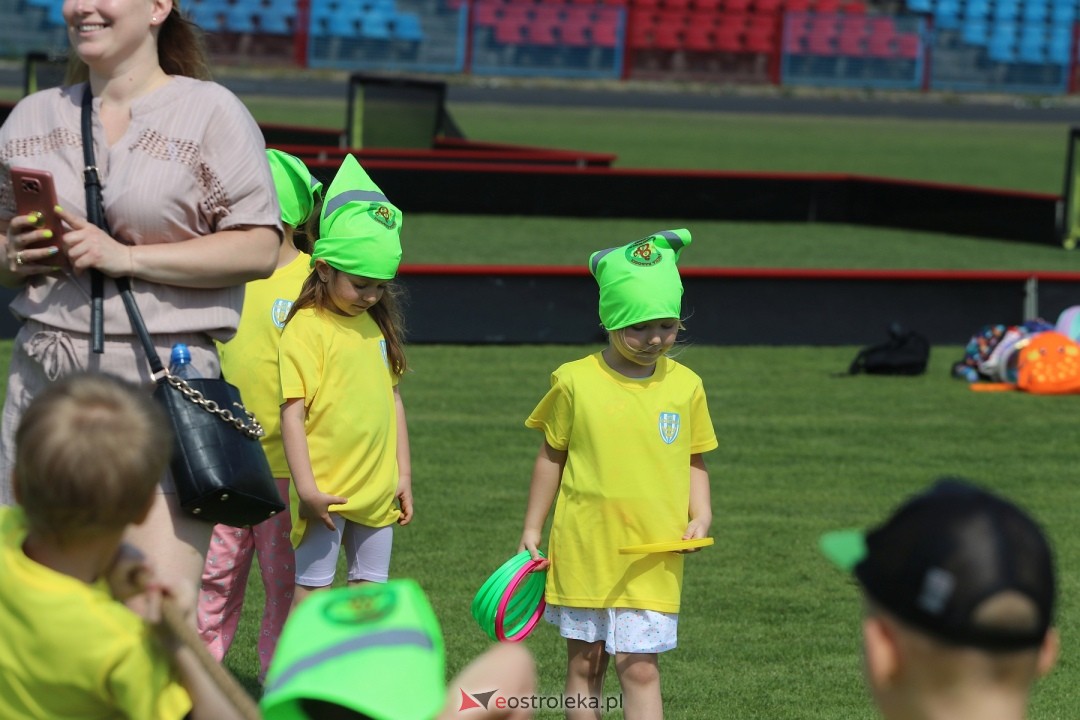 IV Piłkarski Festiwal Przedszkoli [29.05.2024] - zdjęcie #72 - eOstroleka.pl