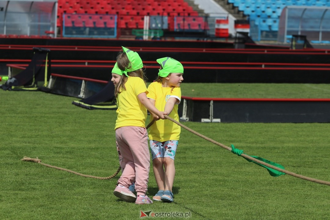 IV Piłkarski Festiwal Przedszkoli [29.05.2024] - zdjęcie #71 - eOstroleka.pl