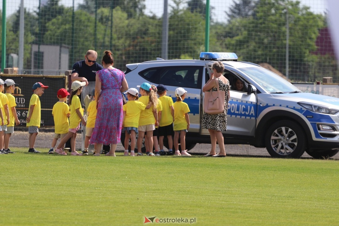 IV Piłkarski Festiwal Przedszkoli [29.05.2024] - zdjęcie #60 - eOstroleka.pl