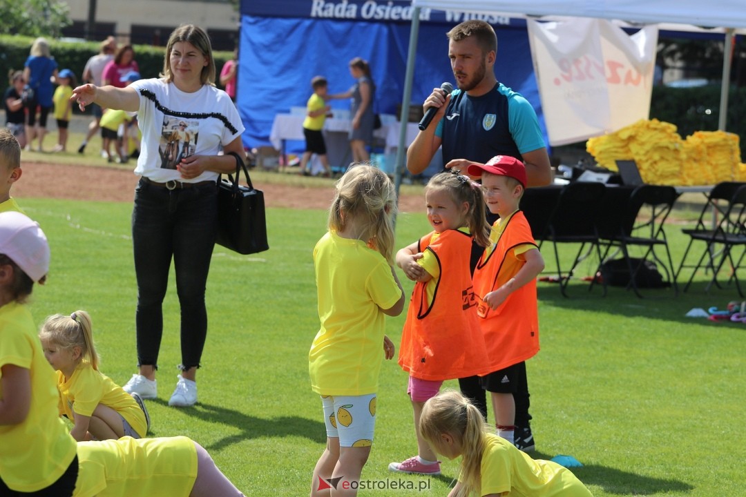IV Piłkarski Festiwal Przedszkoli [29.05.2024] - zdjęcie #59 - eOstroleka.pl