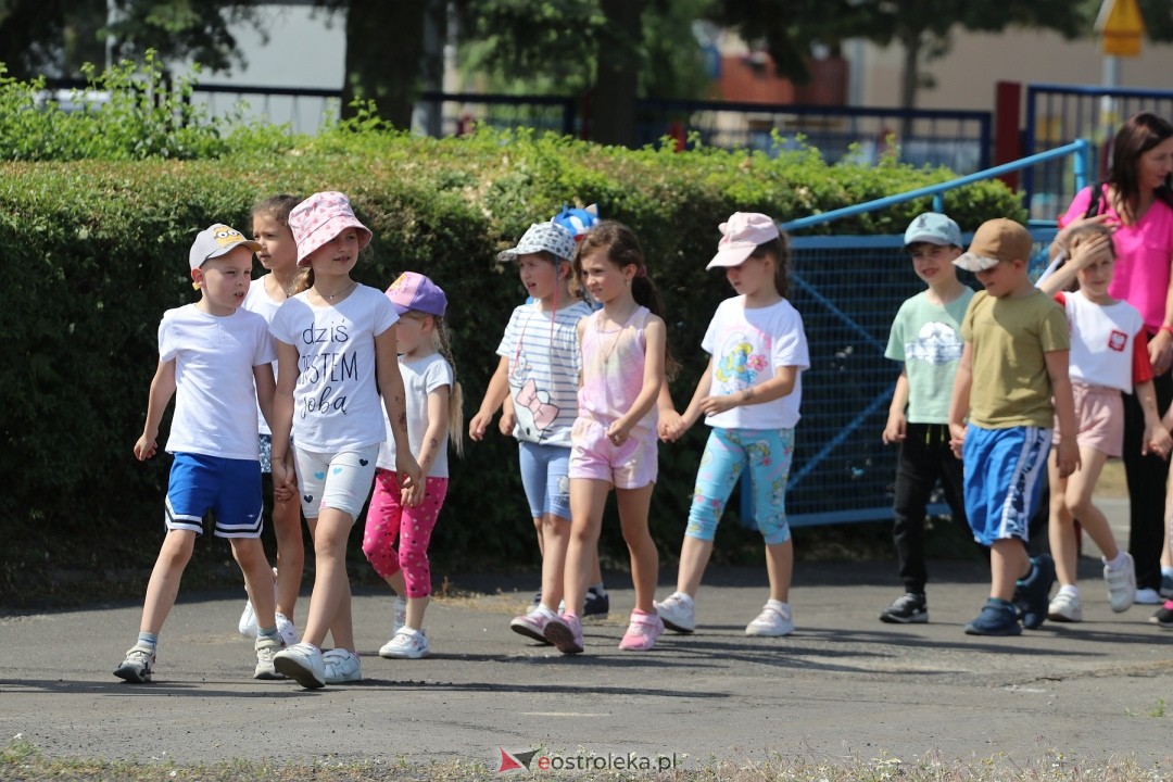 IV Piłkarski Festiwal Przedszkoli [29.05.2024] - zdjęcie #56 - eOstroleka.pl