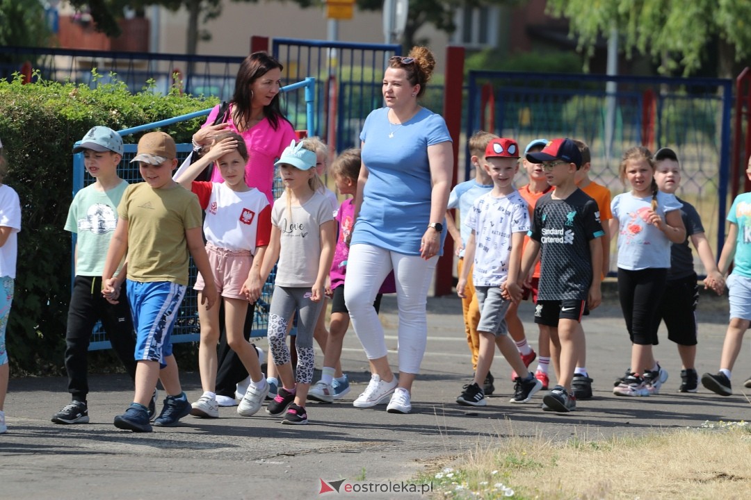 IV Piłkarski Festiwal Przedszkoli [29.05.2024] - zdjęcie #55 - eOstroleka.pl