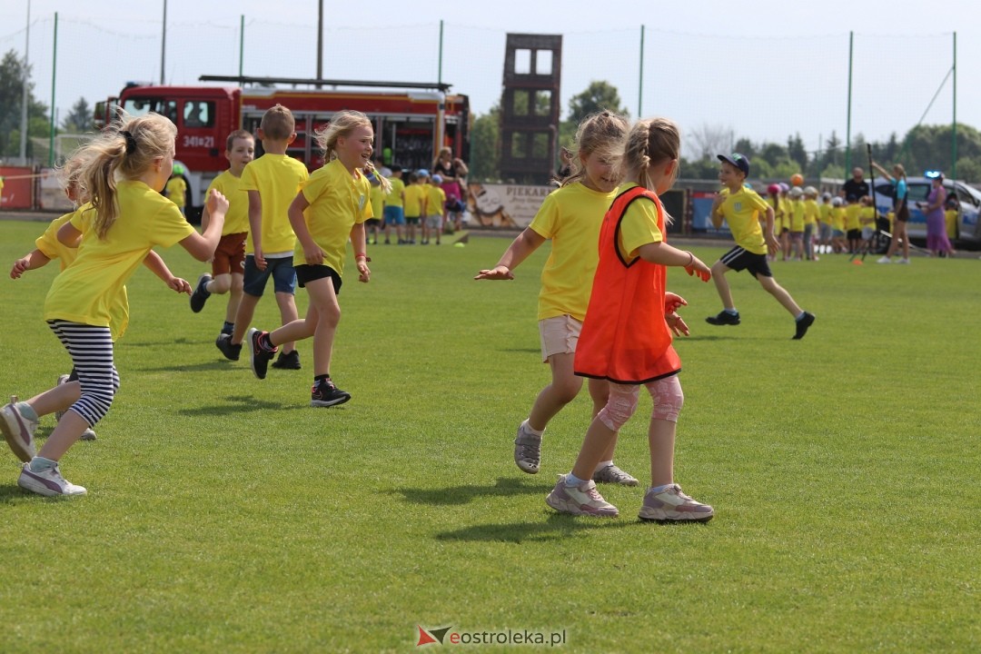 IV Piłkarski Festiwal Przedszkoli [29.05.2024] - zdjęcie #54 - eOstroleka.pl