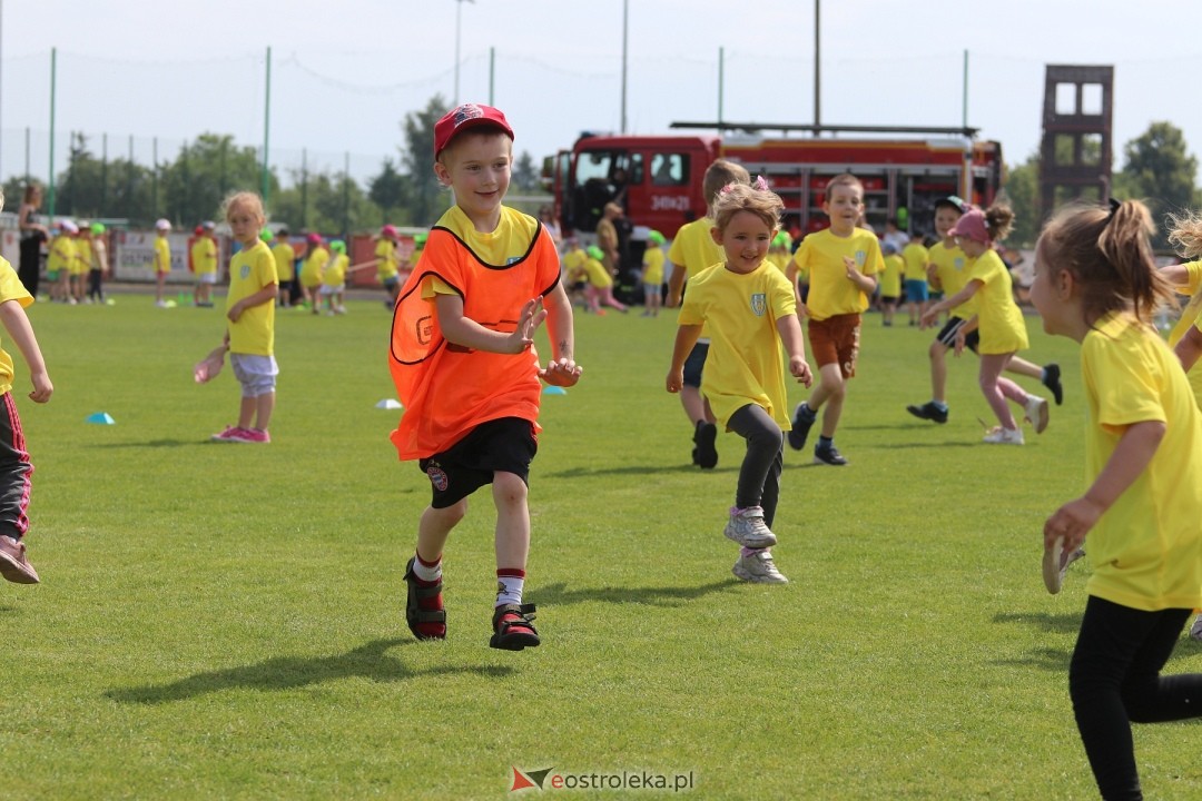 IV Piłkarski Festiwal Przedszkoli [29.05.2024] - zdjęcie #53 - eOstroleka.pl