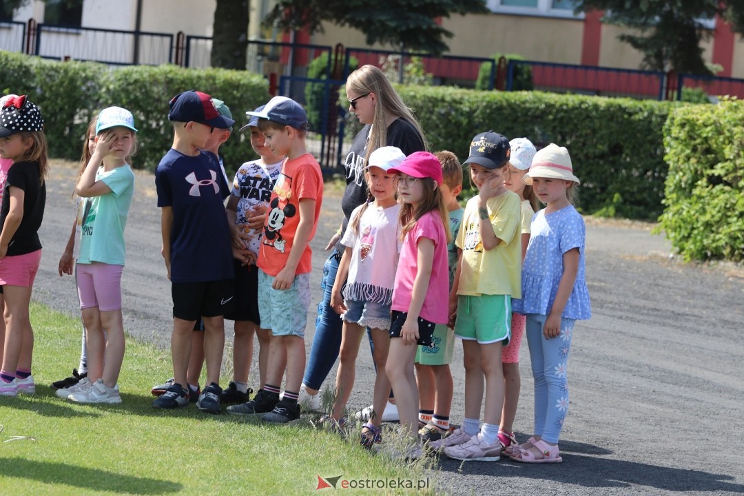 IV Piłkarski Festiwal Przedszkoli [29.05.2024] - zdjęcie #42 - eOstroleka.pl