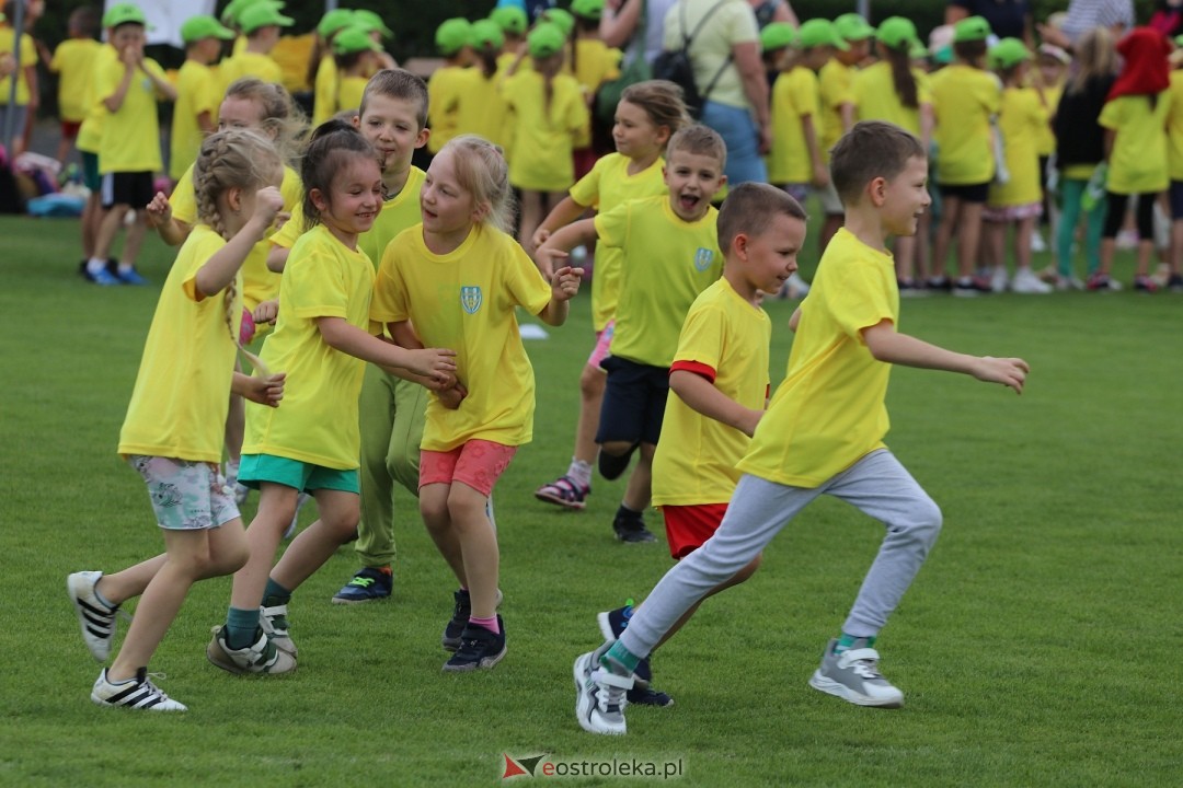 IV Piłkarski Festiwal Przedszkoli [29.05.2024] - zdjęcie #31 - eOstroleka.pl
