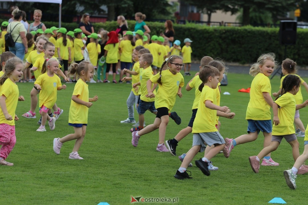 IV Piłkarski Festiwal Przedszkoli [29.05.2024] - zdjęcie #30 - eOstroleka.pl