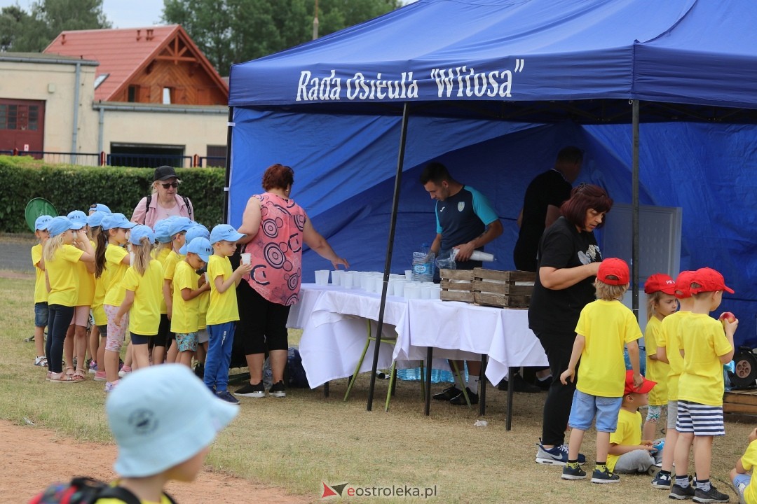 IV Piłkarski Festiwal Przedszkoli [29.05.2024] - zdjęcie #8 - eOstroleka.pl