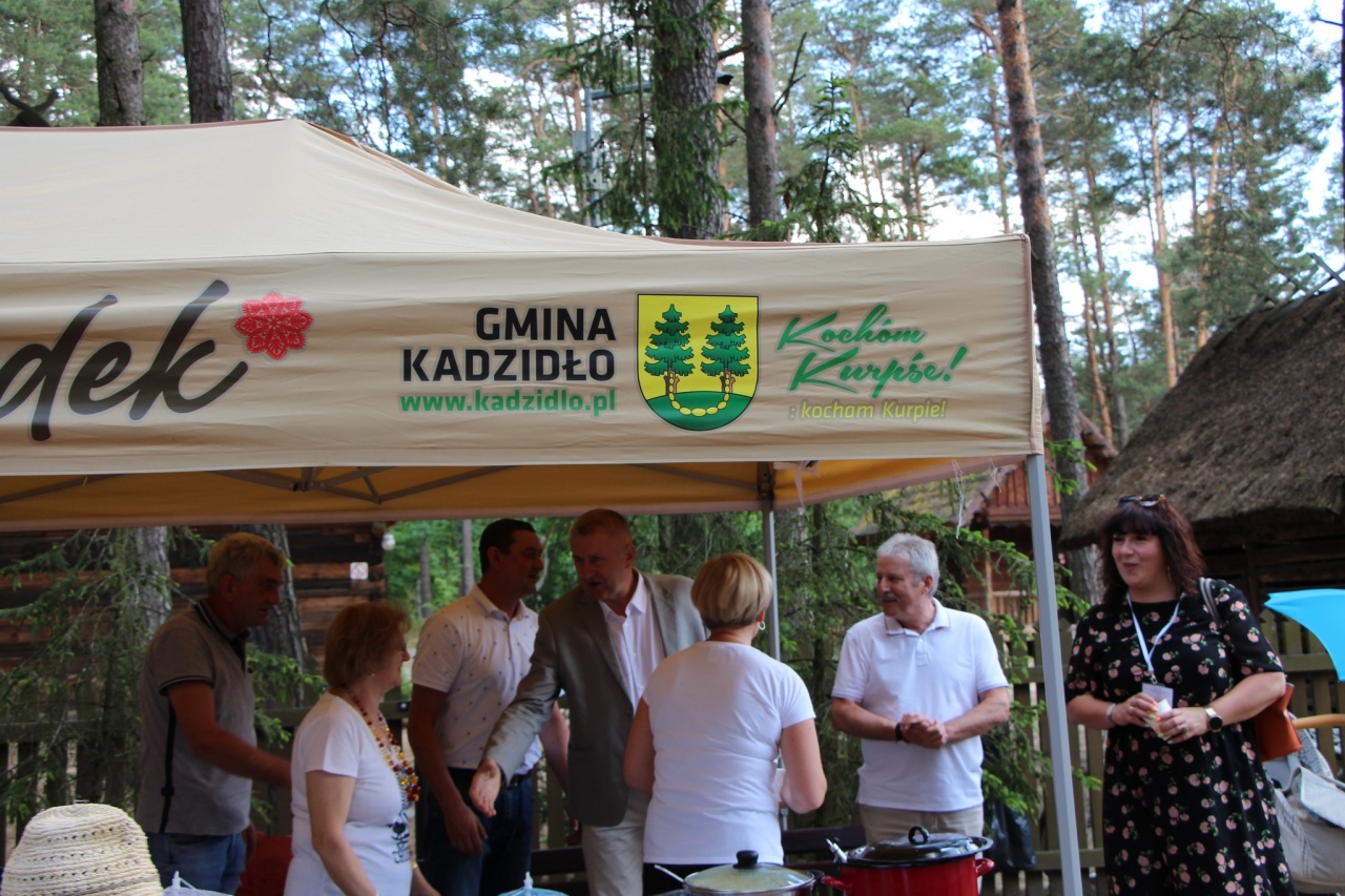 Kampania wyborcza Stanisława Kubła [30.05.2024] - zdjęcie #9 - eOstroleka.pl