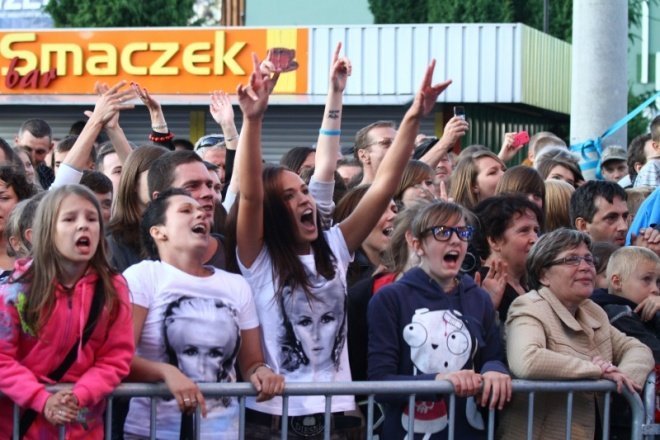 Wesele Kurpiowskie: Kora 26.06.2011 - zdjęcie #66 - eOstroleka.pl