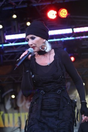 Wesele Kurpiowskie: Kora 26.06.2011 - zdjęcie #56 - eOstroleka.pl