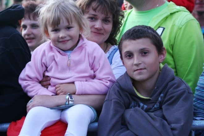 Wesele Kurpiowskie: Kora 26.06.2011 - zdjęcie #53 - eOstroleka.pl