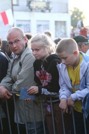 Wesele Kurpiowskie: Kora 26.06.2011 - zdjęcie #51 - eOstroleka.pl
