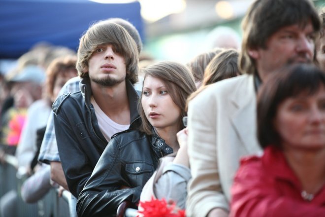 Wesele Kurpiowskie: Kora 26.06.2011 - zdjęcie #41 - eOstroleka.pl