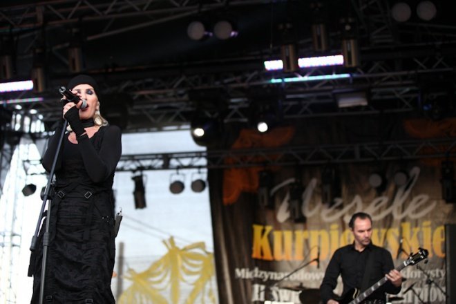 Wesele Kurpiowskie: Kora 26.06.2011 - zdjęcie #37 - eOstroleka.pl