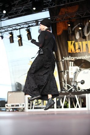 Wesele Kurpiowskie: Kora 26.06.2011 - zdjęcie #27 - eOstroleka.pl