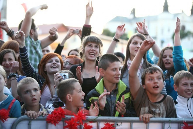 Wesele Kurpiowskie: Kora 26.06.2011 - zdjęcie #26 - eOstroleka.pl