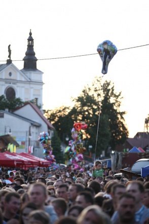 Wesele Kurpiowskie: Kora 26.06.2011 - zdjęcie #7 - eOstroleka.pl