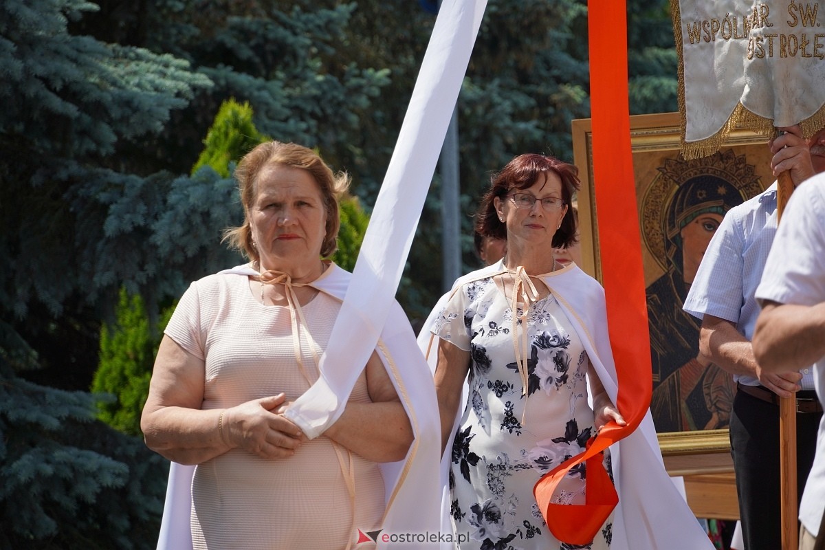 Boże Ciało 2024 na Wojciechowicach - zdjęcie #95 - eOstroleka.pl