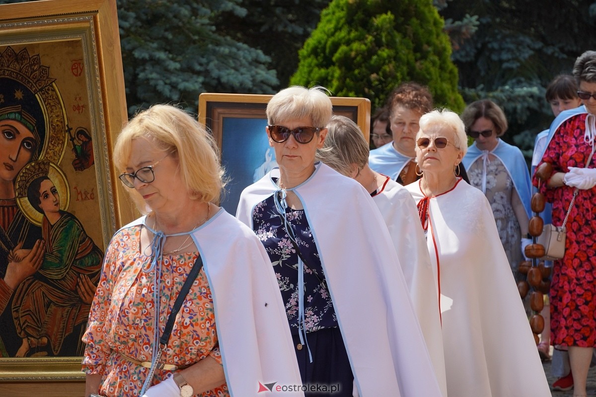 Boże Ciało 2024 na Wojciechowicach - zdjęcie #89 - eOstroleka.pl