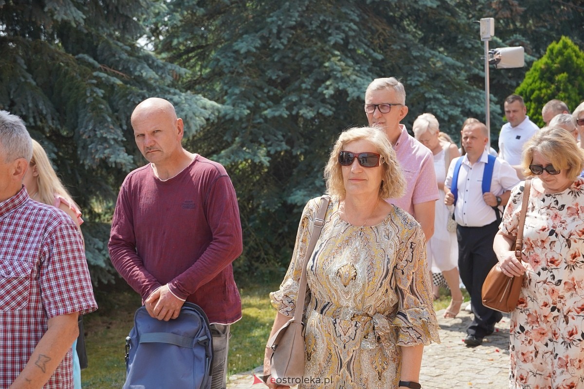 Boże Ciało 2024 na Wojciechowicach - zdjęcie #69 - eOstroleka.pl