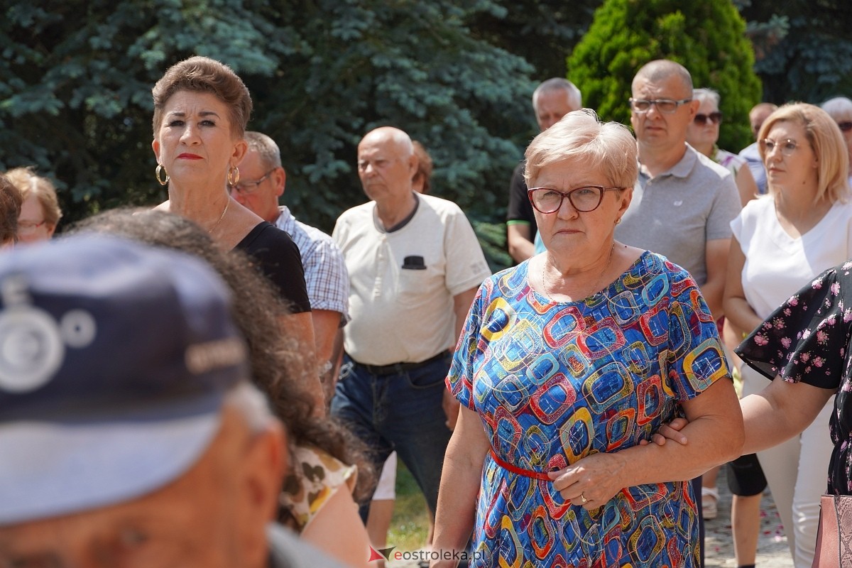 Boże Ciało 2024 na Wojciechowicach - zdjęcie #54 - eOstroleka.pl