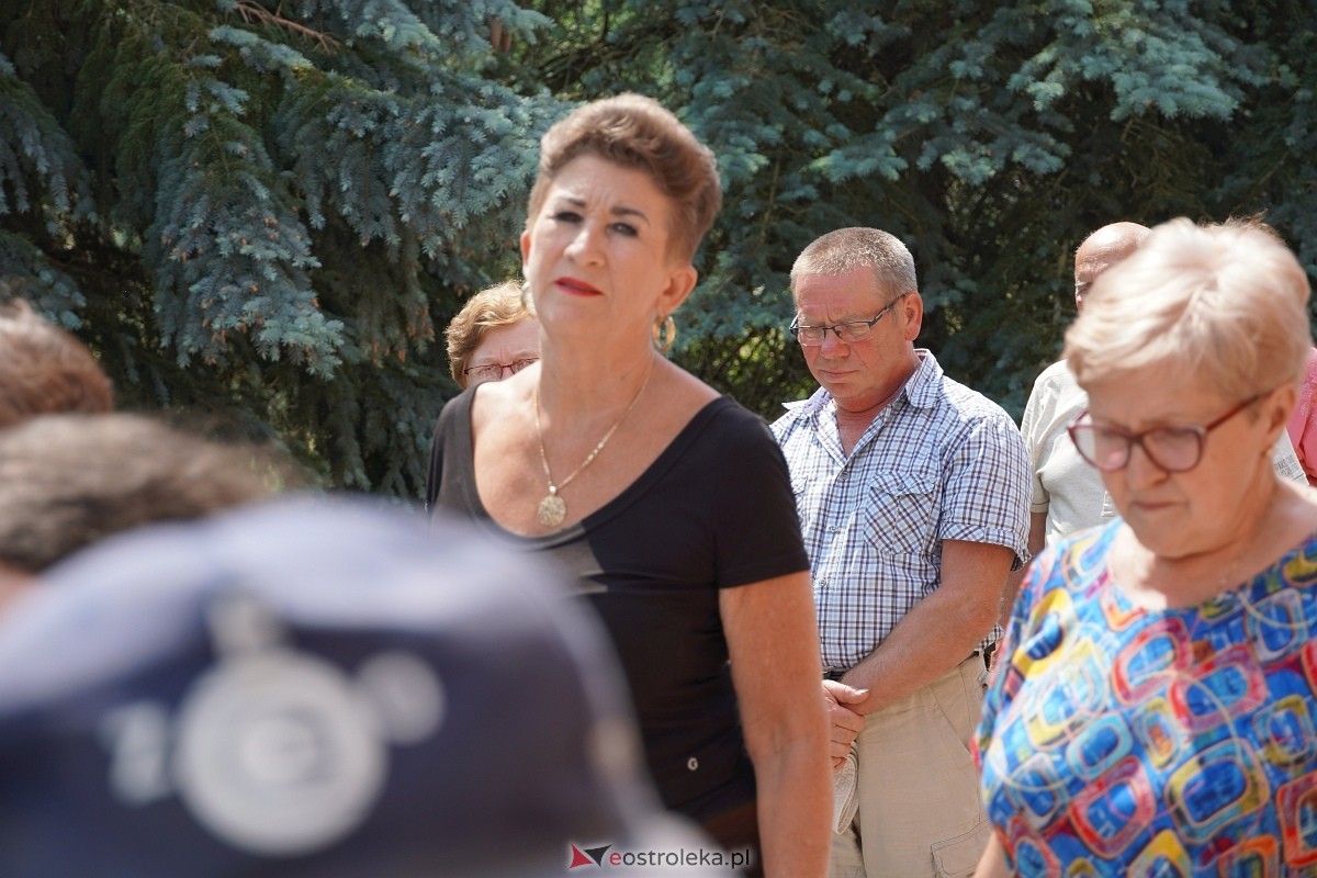 Boże Ciało 2024 na Wojciechowicach - zdjęcie #53 - eOstroleka.pl