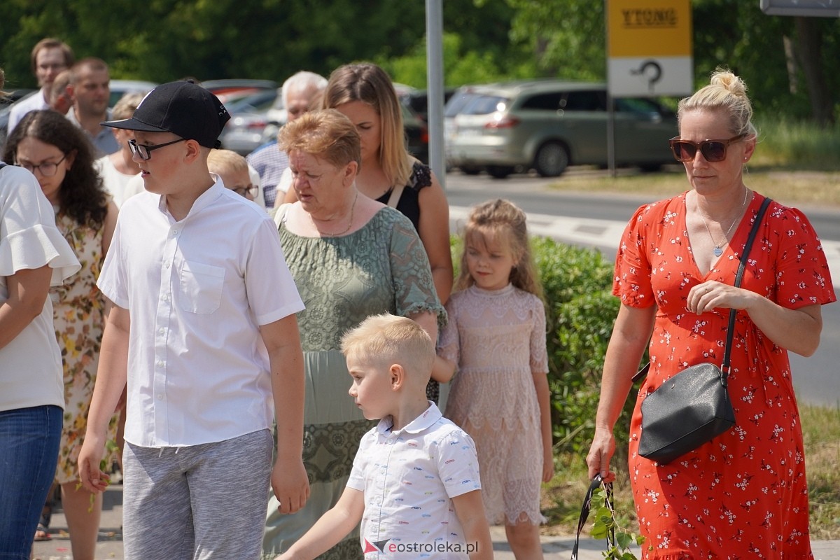Boże Ciało 2024 na Wojciechowicach - zdjęcie #28 - eOstroleka.pl