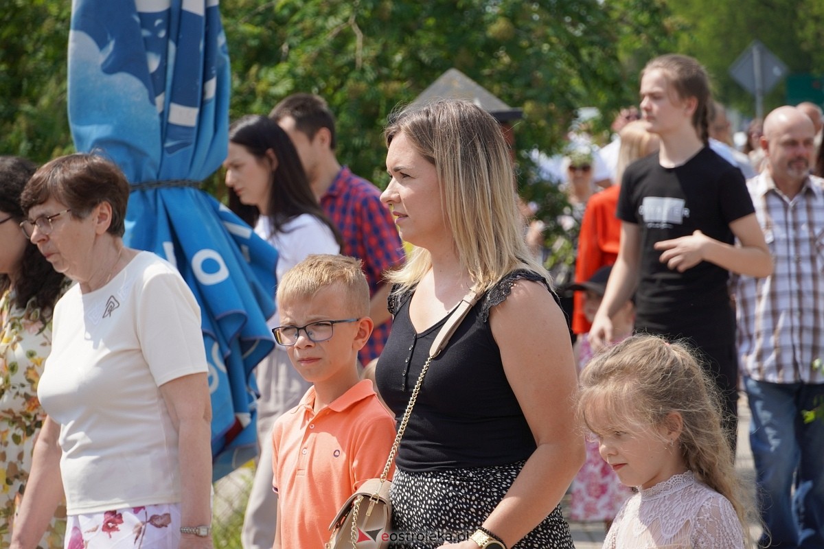 Boże Ciało 2024 na Wojciechowicach - zdjęcie #25 - eOstroleka.pl