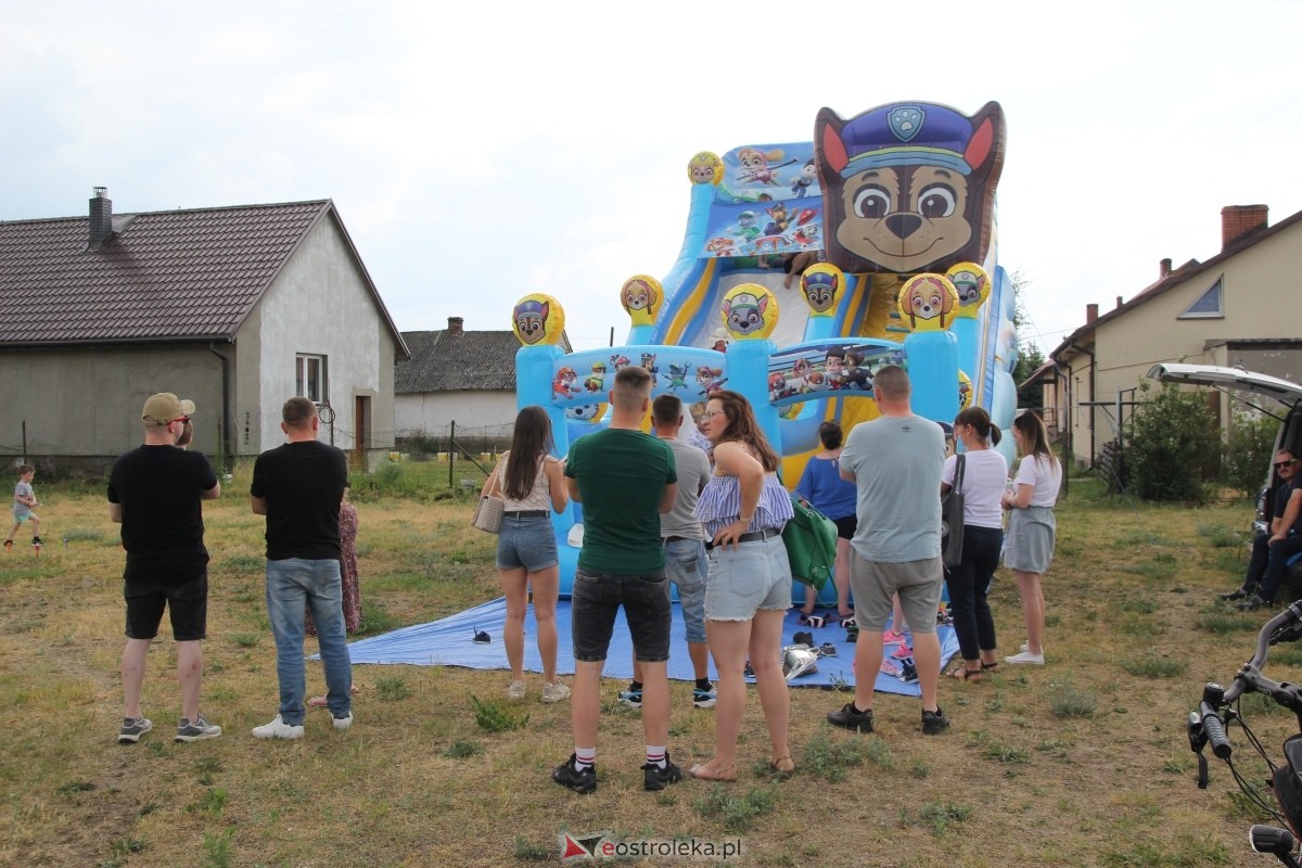 Dzień Rodziny z KGW Pierożanki w Żabinie [30.05.2024] - zdjęcie #131 - eOstroleka.pl