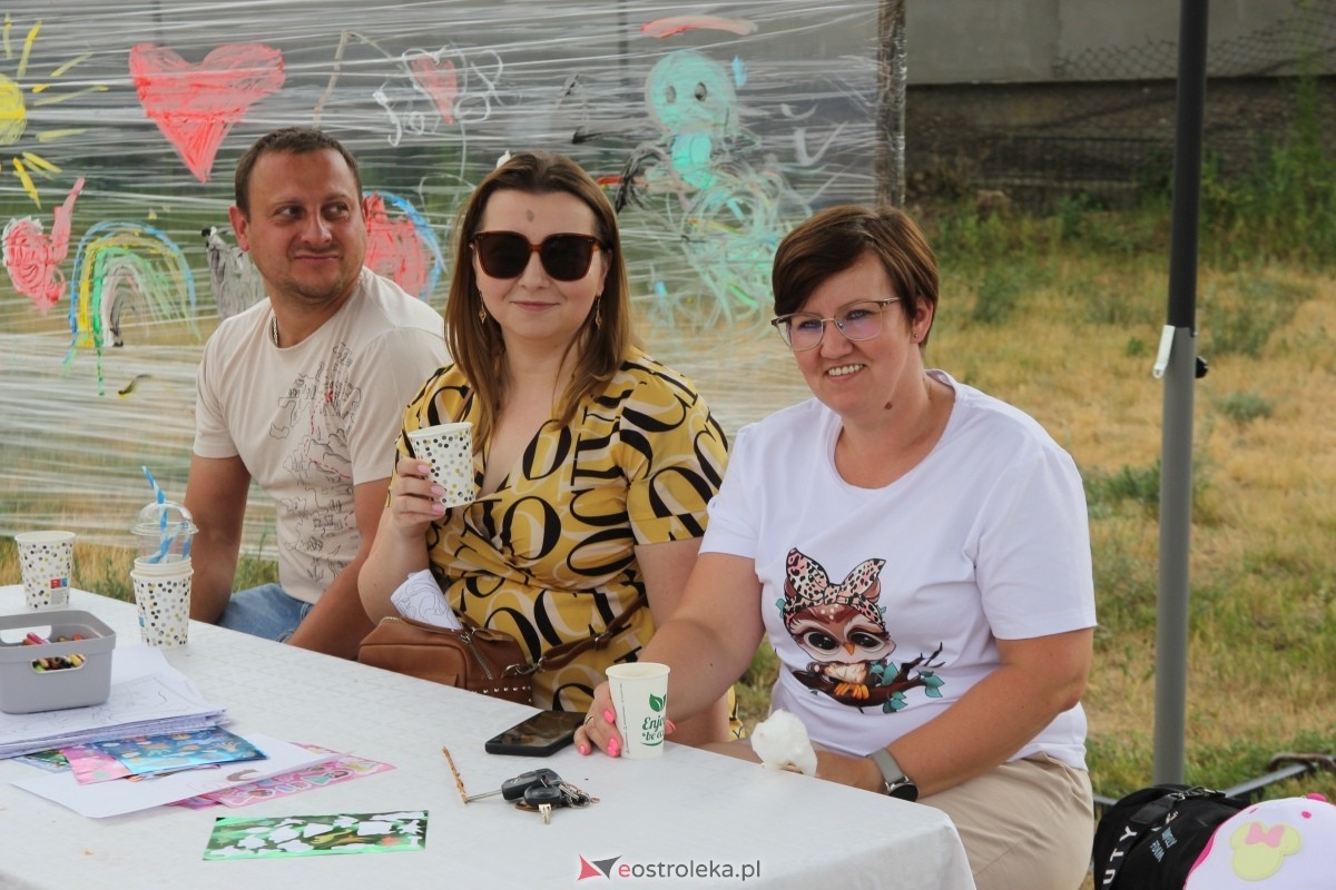 Dzień Rodziny z KGW Pierożanki w Żabinie [30.05.2024] - zdjęcie #124 - eOstroleka.pl