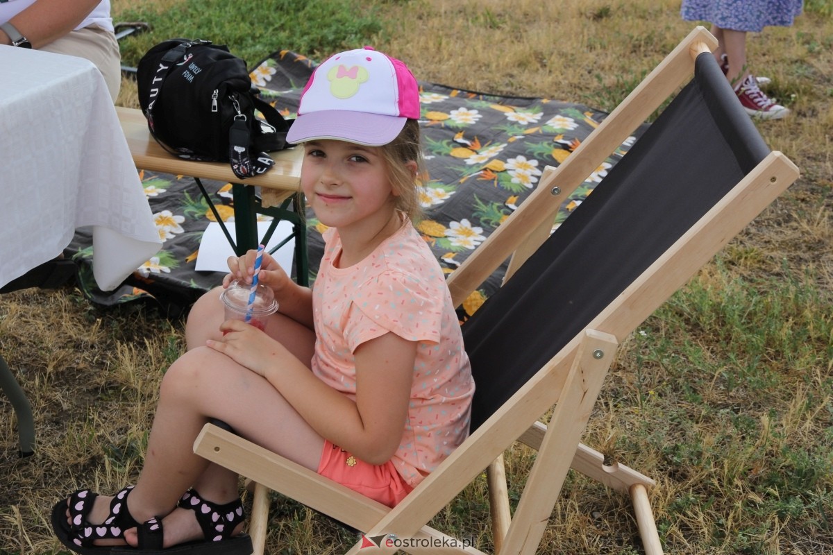 Dzień Rodziny z KGW Pierożanki w Żabinie [30.05.2024] - zdjęcie #123 - eOstroleka.pl