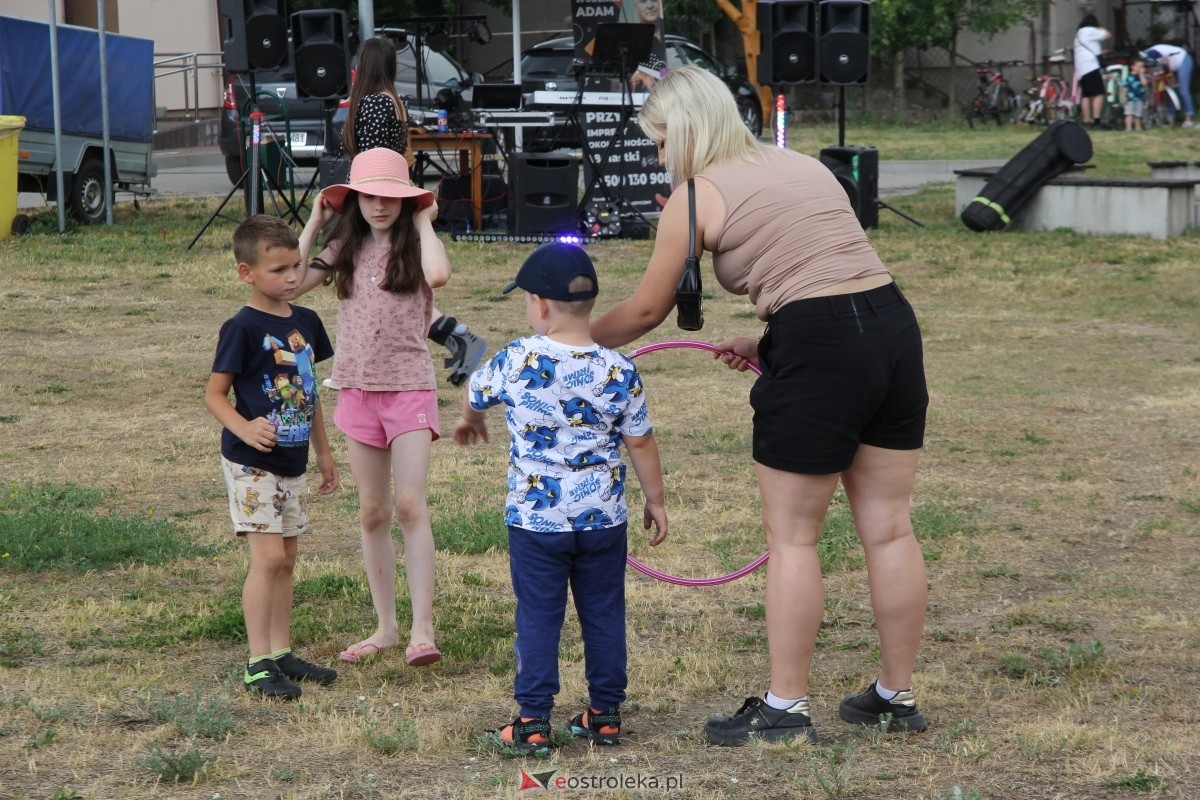 Dzień Rodziny z KGW Pierożanki w Żabinie [30.05.2024] - zdjęcie #120 - eOstroleka.pl