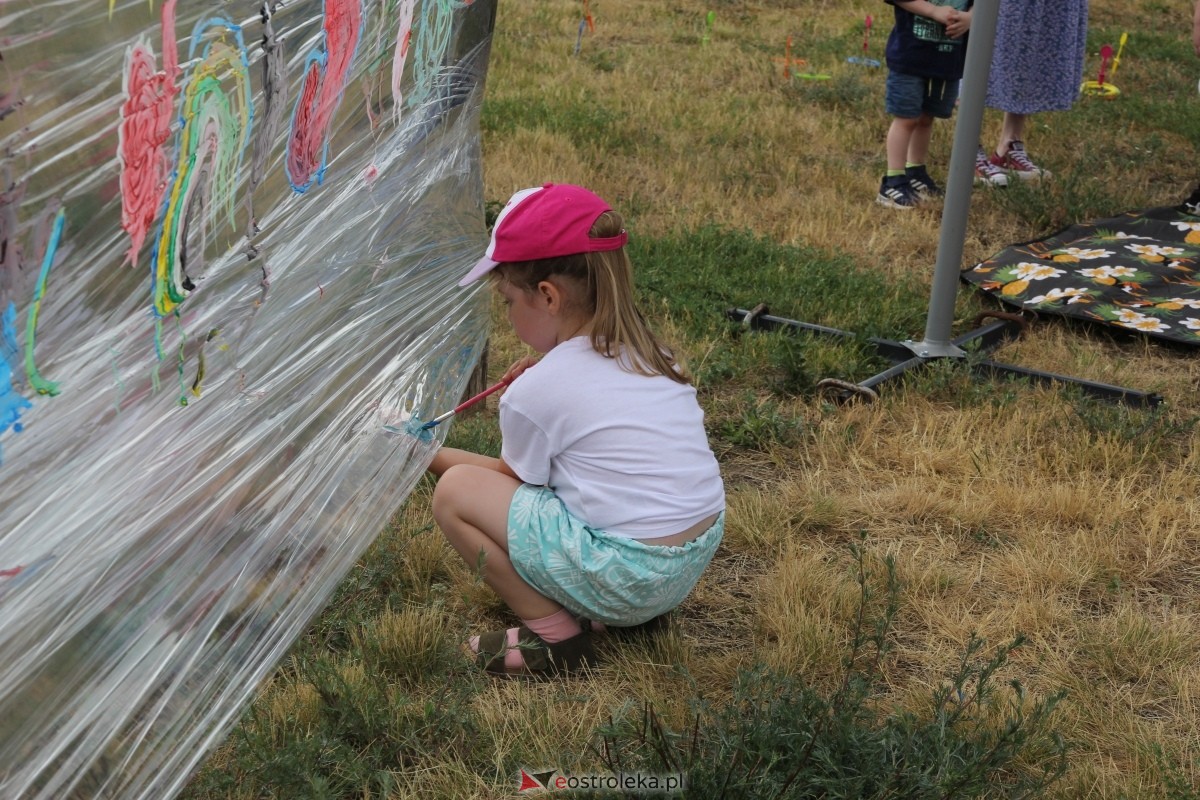 Dzień Rodziny z KGW Pierożanki w Żabinie [30.05.2024] - zdjęcie #119 - eOstroleka.pl