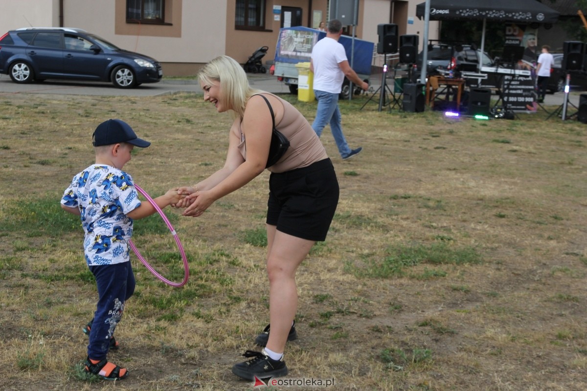 Dzień Rodziny z KGW Pierożanki w Żabinie [30.05.2024] - zdjęcie #118 - eOstroleka.pl