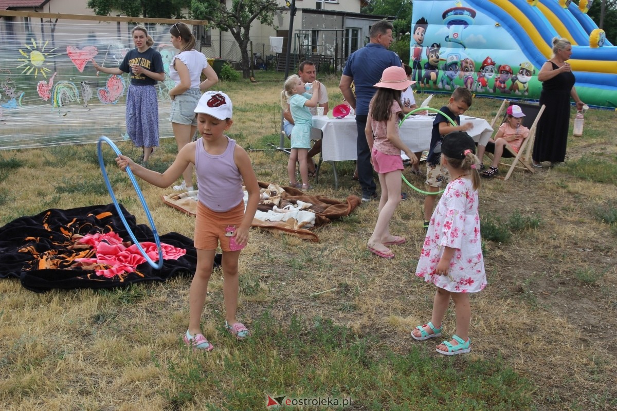 Dzień Rodziny z KGW Pierożanki w Żabinie [30.05.2024] - zdjęcie #117 - eOstroleka.pl