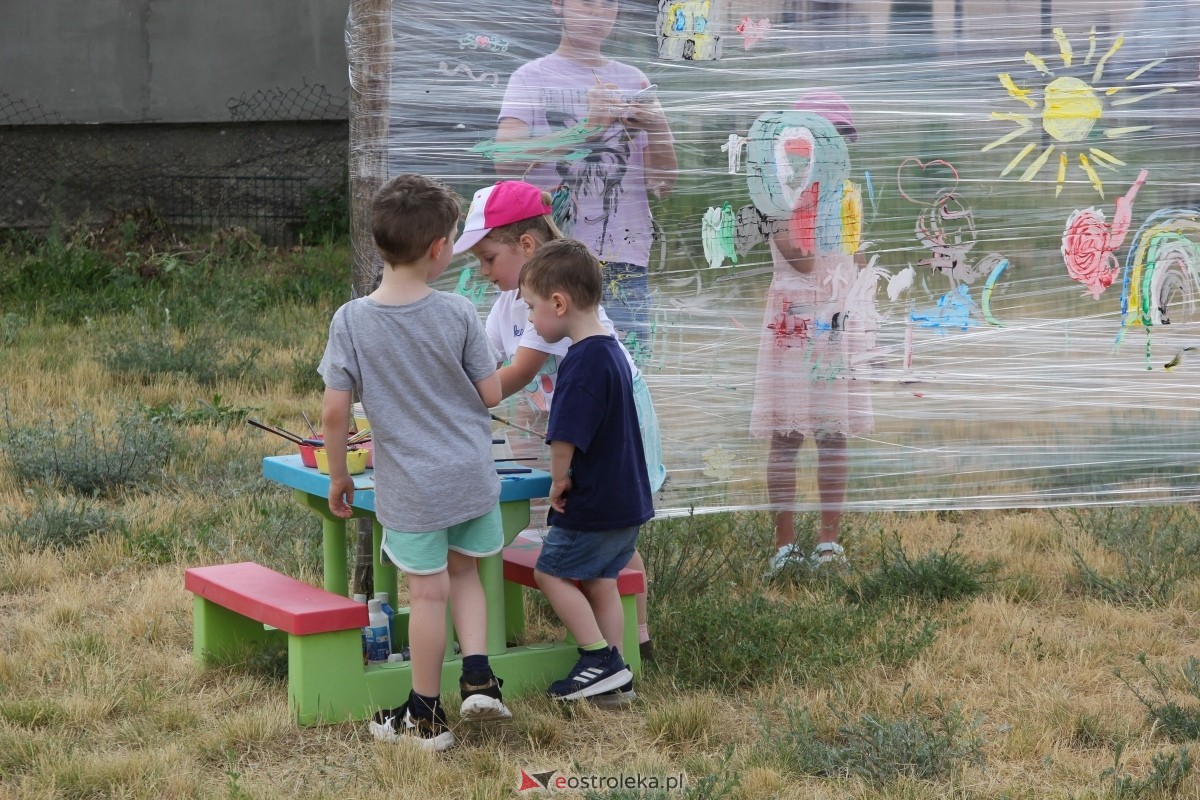 Dzień Rodziny z KGW Pierożanki w Żabinie [30.05.2024] - zdjęcie #116 - eOstroleka.pl
