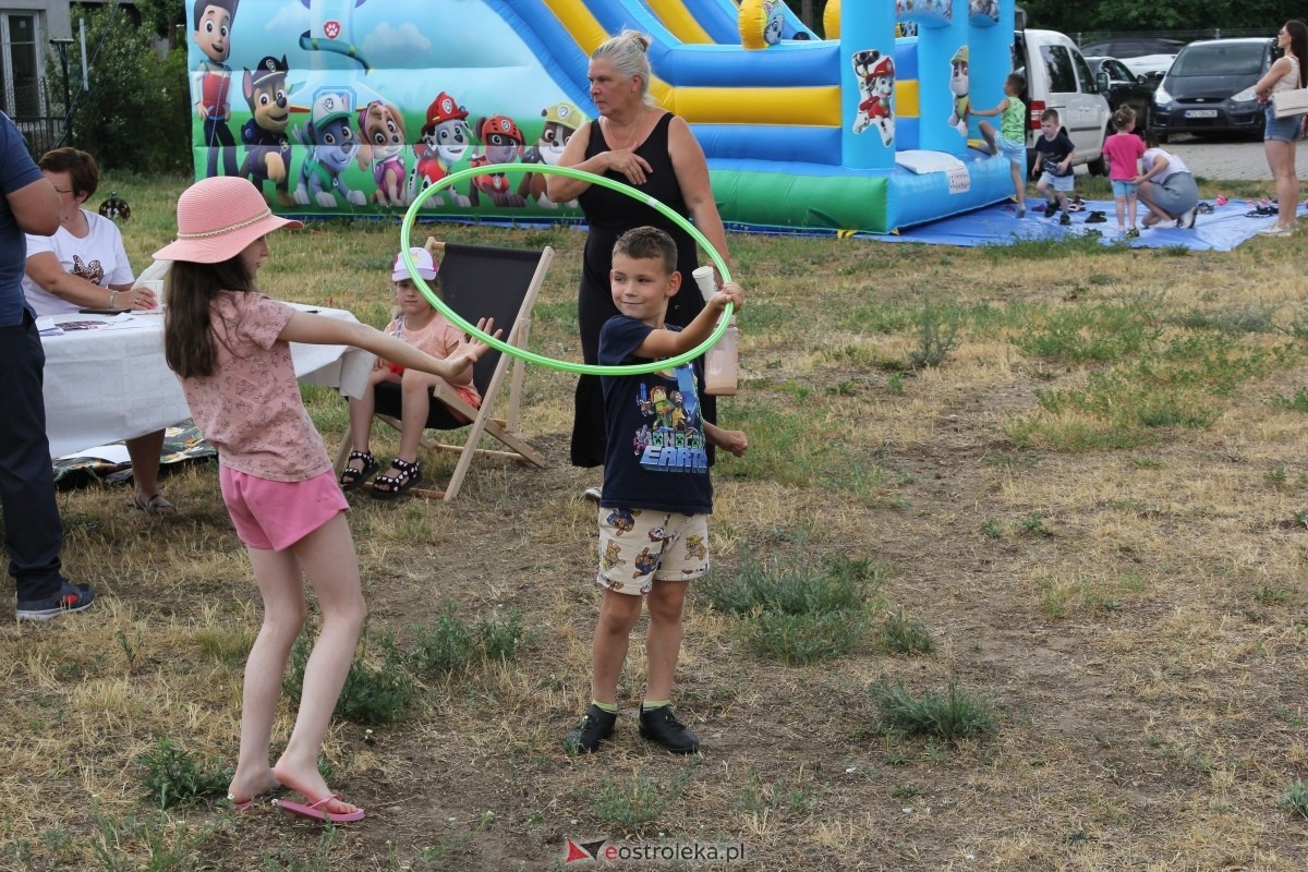 Dzień Rodziny z KGW Pierożanki w Żabinie [30.05.2024] - zdjęcie #115 - eOstroleka.pl