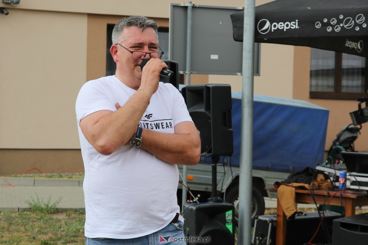 Dzień Rodziny z KGW Pierożanki w Żabinie [30.05.2024] - zdjęcie #112 - eOstroleka.pl