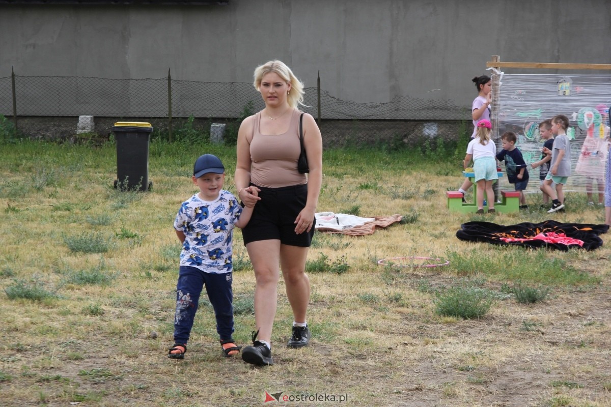 Dzień Rodziny z KGW Pierożanki w Żabinie [30.05.2024] - zdjęcie #110 - eOstroleka.pl