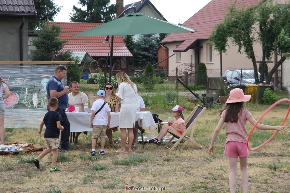 Dzień Rodziny z KGW Pierożanki w Żabinie [30.05.2024] - zdjęcie #109 - eOstroleka.pl