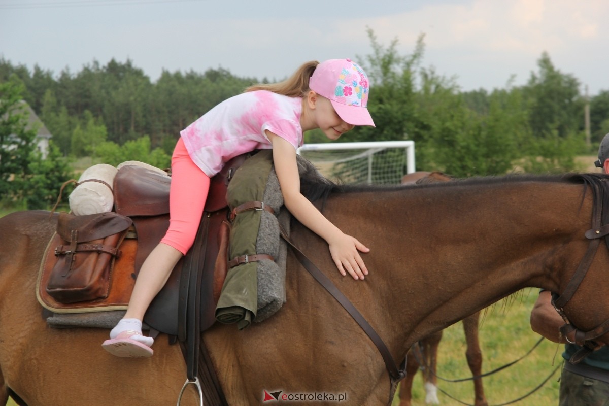 Dzień Rodziny z KGW Pierożanki w Żabinie [30.05.2024] - zdjęcie #104 - eOstroleka.pl