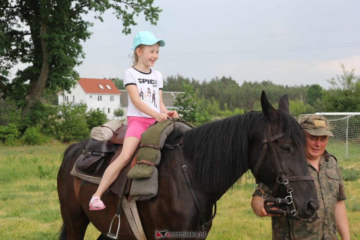 Dzień Rodziny z KGW Pierożanki w Żabinie [30.05.2024] - zdjęcie #102 - eOstroleka.pl
