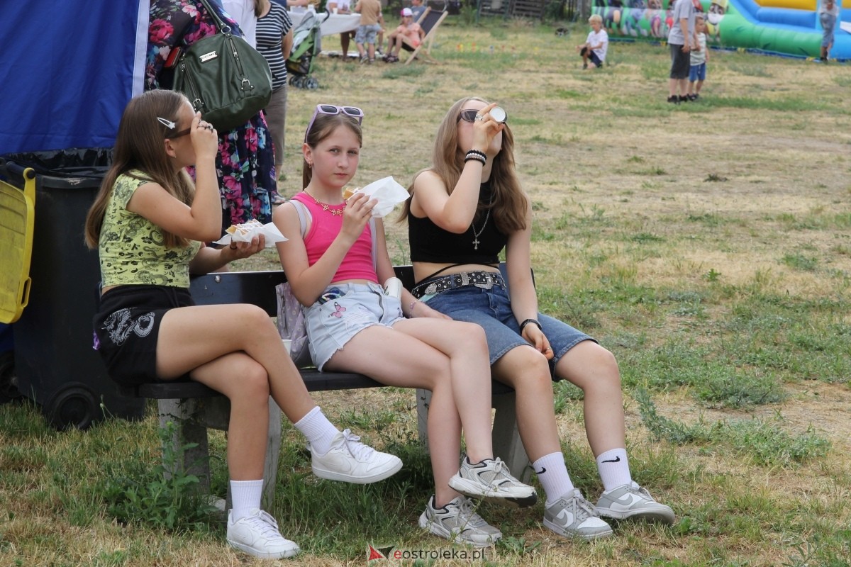 Dzień Rodziny z KGW Pierożanki w Żabinie [30.05.2024] - zdjęcie #101 - eOstroleka.pl
