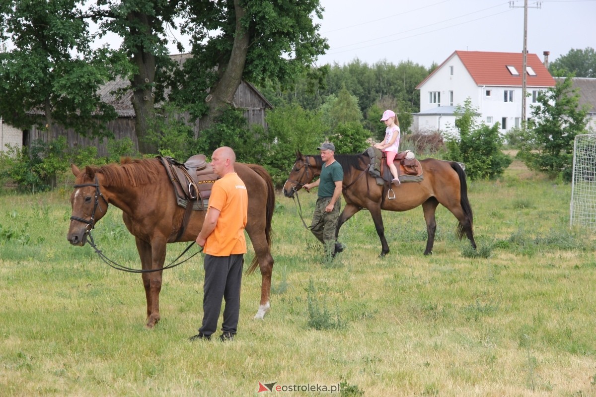 Dzień Rodziny z KGW Pierożanki w Żabinie [30.05.2024] - zdjęcie #99 - eOstroleka.pl