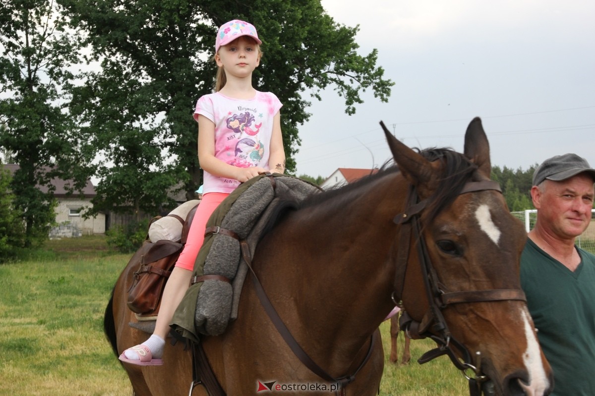 Dzień Rodziny z KGW Pierożanki w Żabinie [30.05.2024] - zdjęcie #97 - eOstroleka.pl