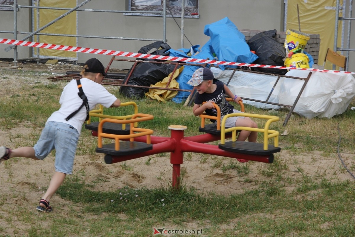Dzień Rodziny z KGW Pierożanki w Żabinie [30.05.2024] - zdjęcie #93 - eOstroleka.pl