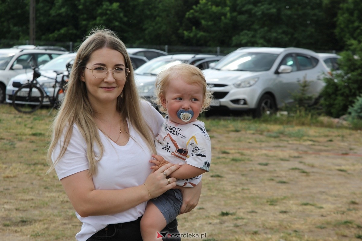 Dzień Rodziny z KGW Pierożanki w Żabinie [30.05.2024] - zdjęcie #92 - eOstroleka.pl