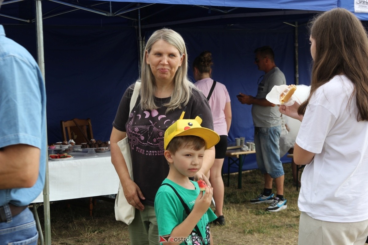 Dzień Rodziny z KGW Pierożanki w Żabinie [30.05.2024] - zdjęcie #91 - eOstroleka.pl