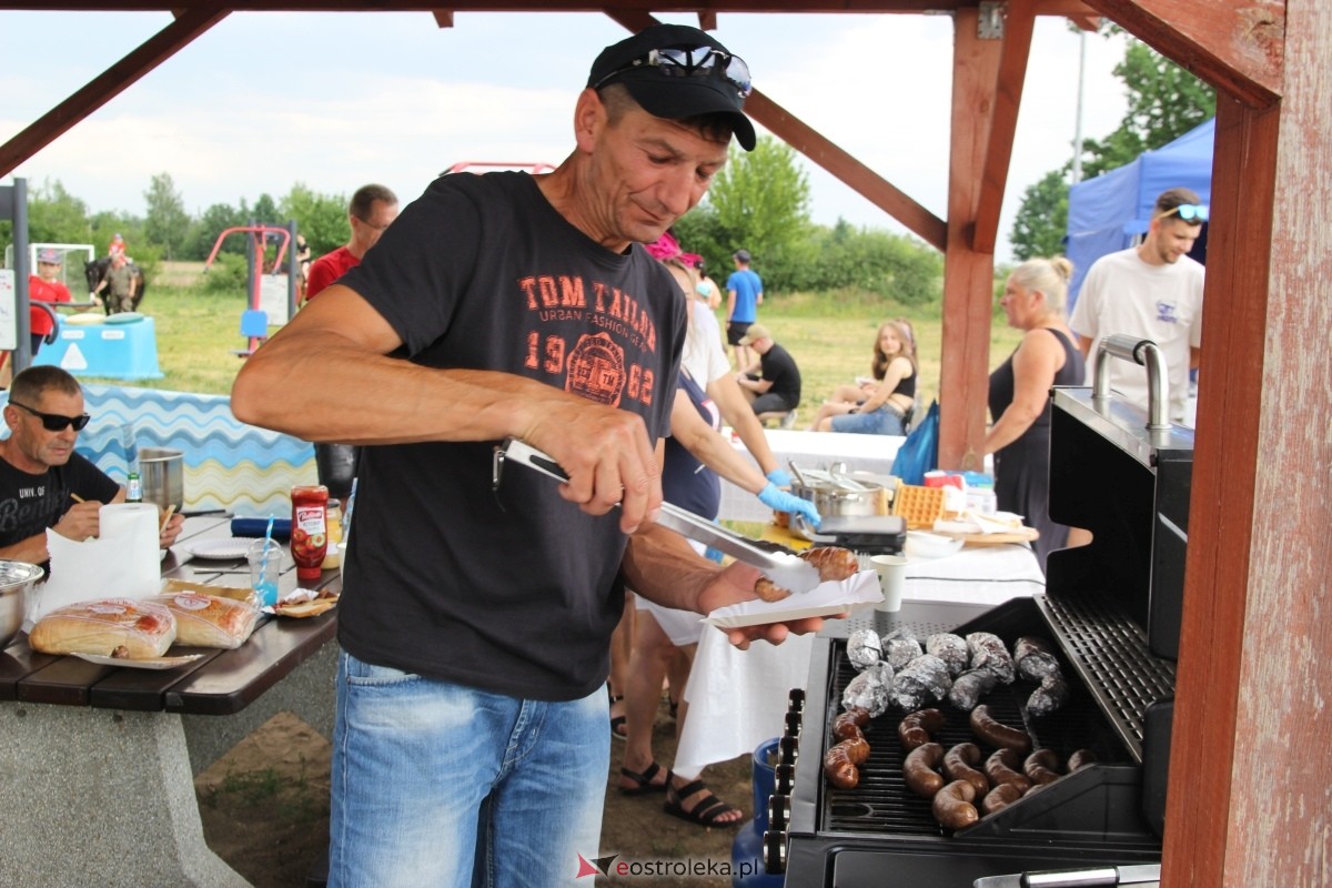 Dzień Rodziny z KGW Pierożanki w Żabinie [30.05.2024] - zdjęcie #85 - eOstroleka.pl